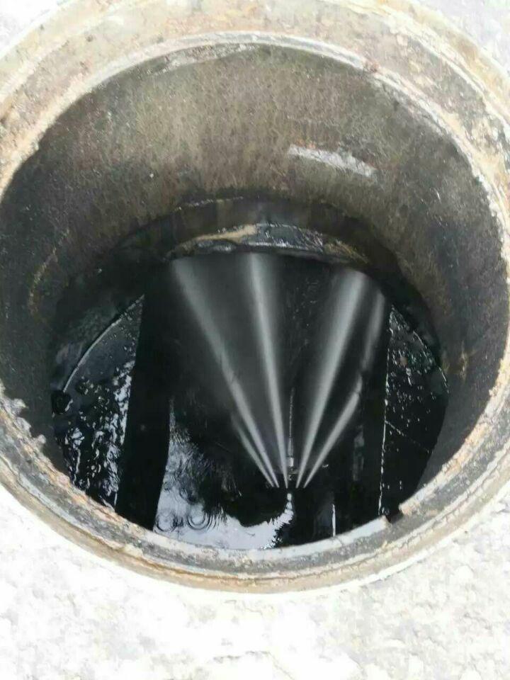 乌海市政管道清洗-排污管道清洗