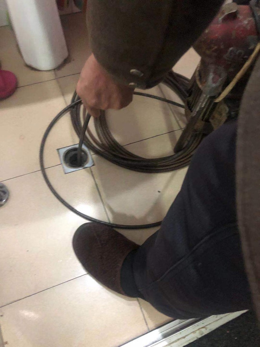 乌海管道疏通，疏通下水道